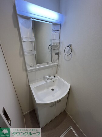 ハーモニーテラス見次公園の物件内観写真